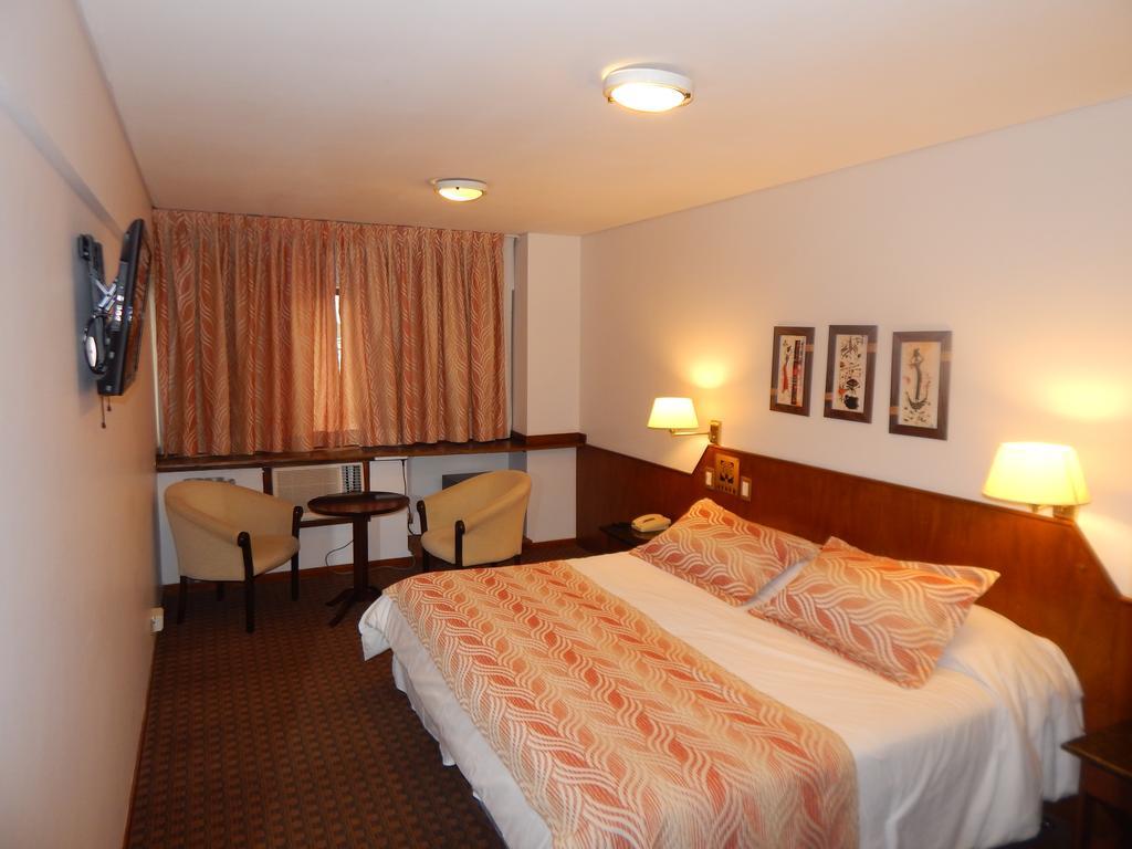 Quintana Hotel San Luis Eksteriør bilde