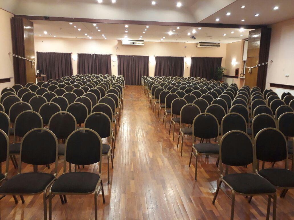 Quintana Hotel San Luis Eksteriør bilde