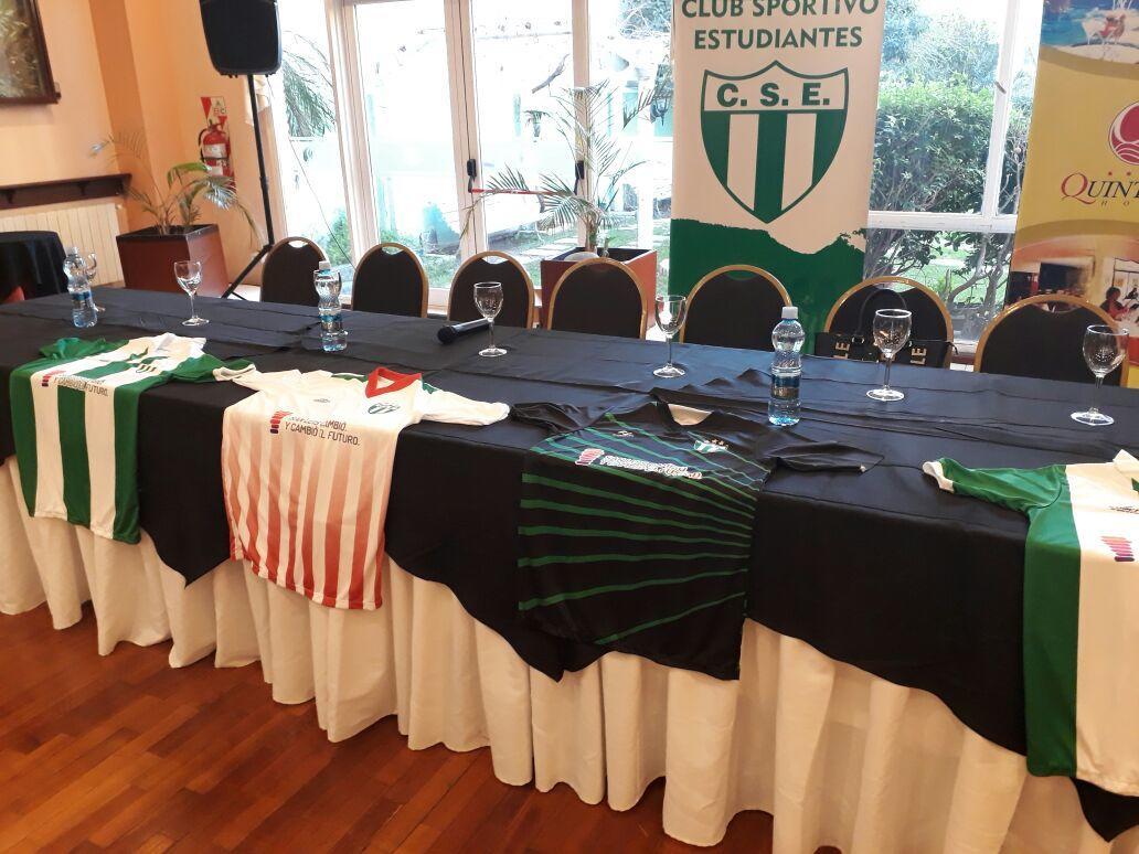 Quintana Hotel San Luis Eksteriør bilde